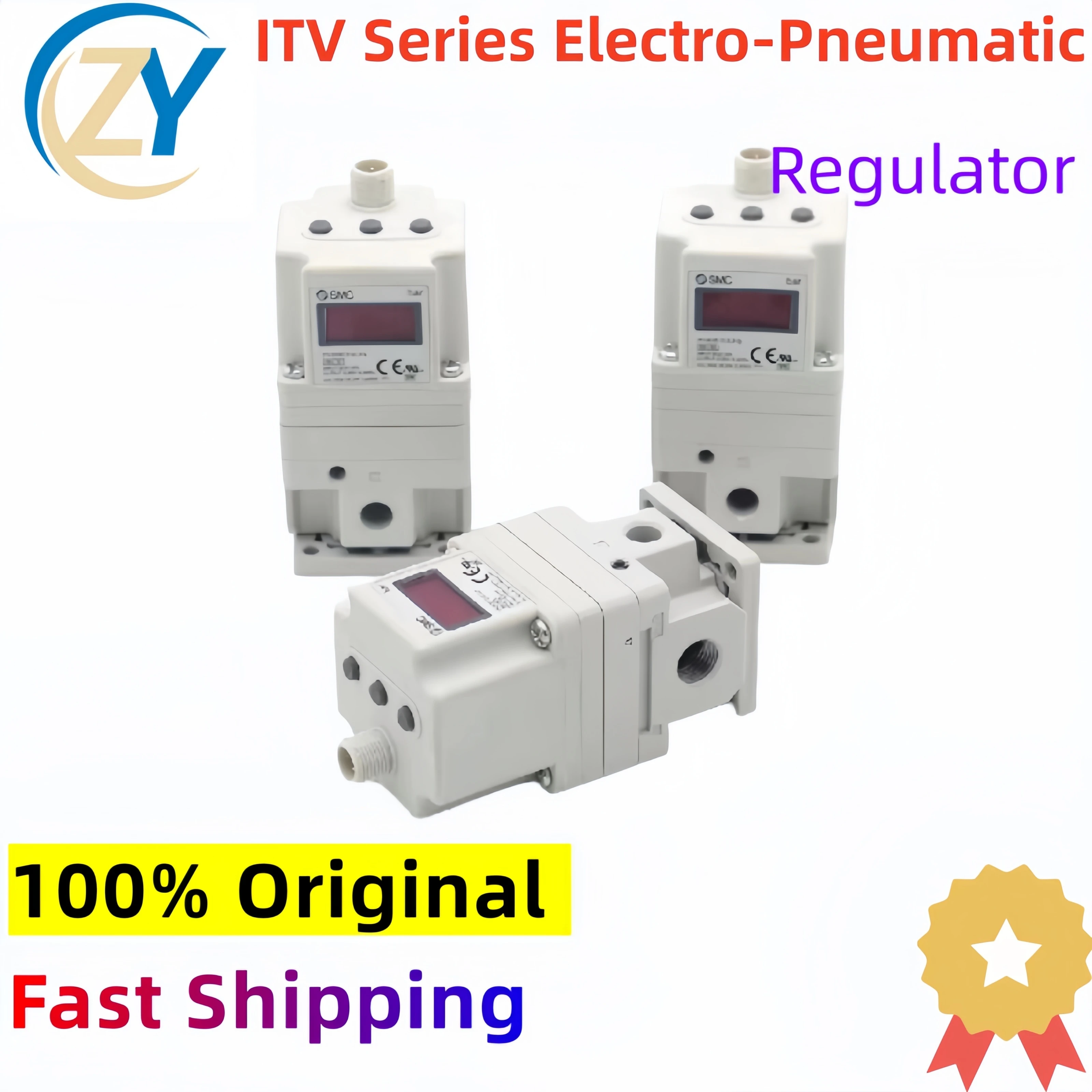 regulateur-electropneumatique-smc-100-original-serie-itv-itv2010-312l-itv2030-312n-l-itv2050-2050-012l-n-2050-312n-2050-313l-n