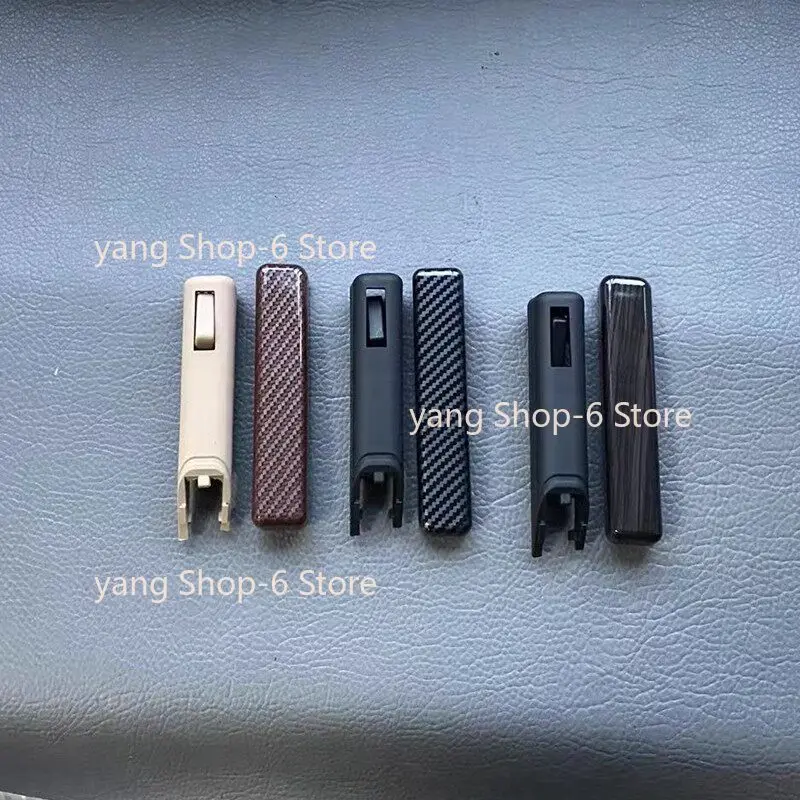 1pc for Roewe 550 MG6 brake lever brake handle view 2