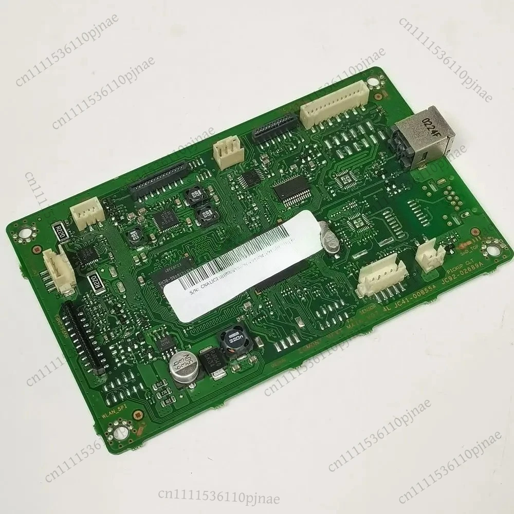 

JC92-02689A Formatter Logic Main Board For Samsung SL-M2070 SL-M2071 M2071FH 2070 M2070 M2070W M2070FW JC92-02688B MainBoard