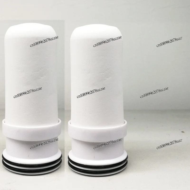 Faucet Water Purifier QF200 Household Ceramic Filter Element Filter Kitchen End Point Purifier