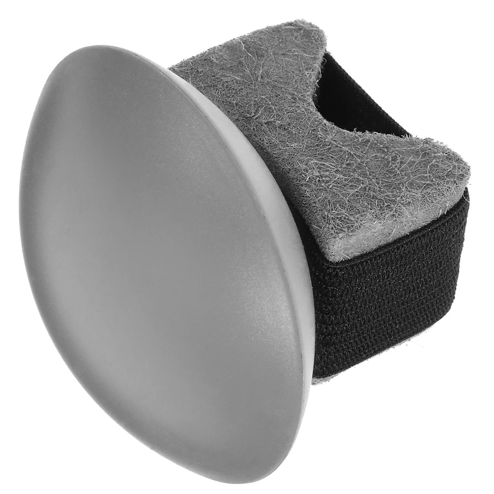 

Hand Bell Finger Shaker Plastic Musical Instrument For Kids Sensory Rhythm Ukulele Guitar Accompaniment Sand Hammer