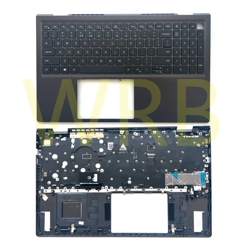 

НОВИНКА ДЛЯ Dell Vostro 5510 5515 V5510 Клавиатура с подсветкой 0N1D5W