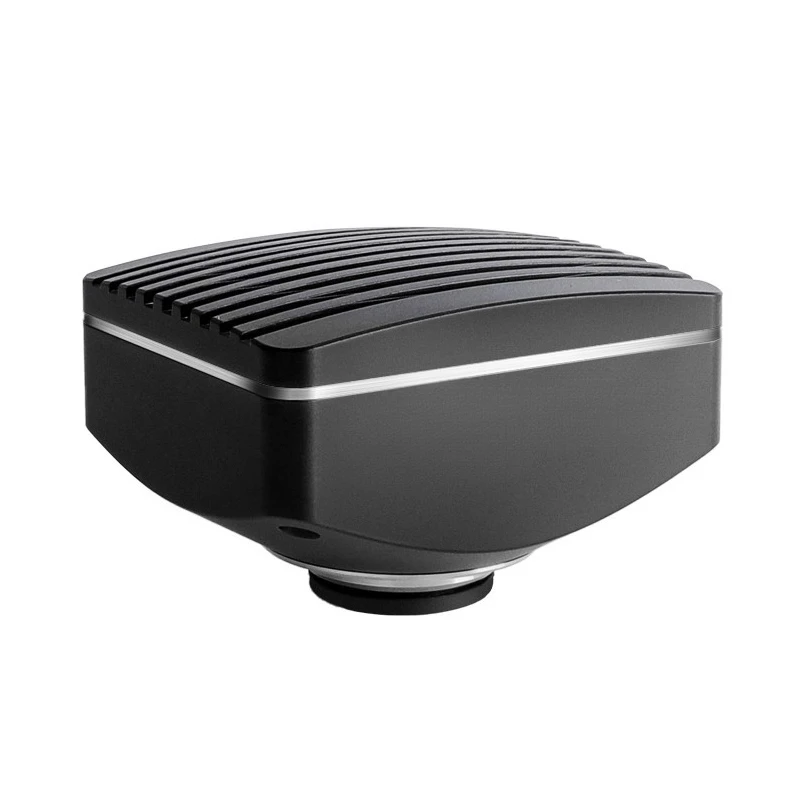 

High definition fluorescence microscope CCD camera camera electronic eyepiece 20 million 12 million pixels