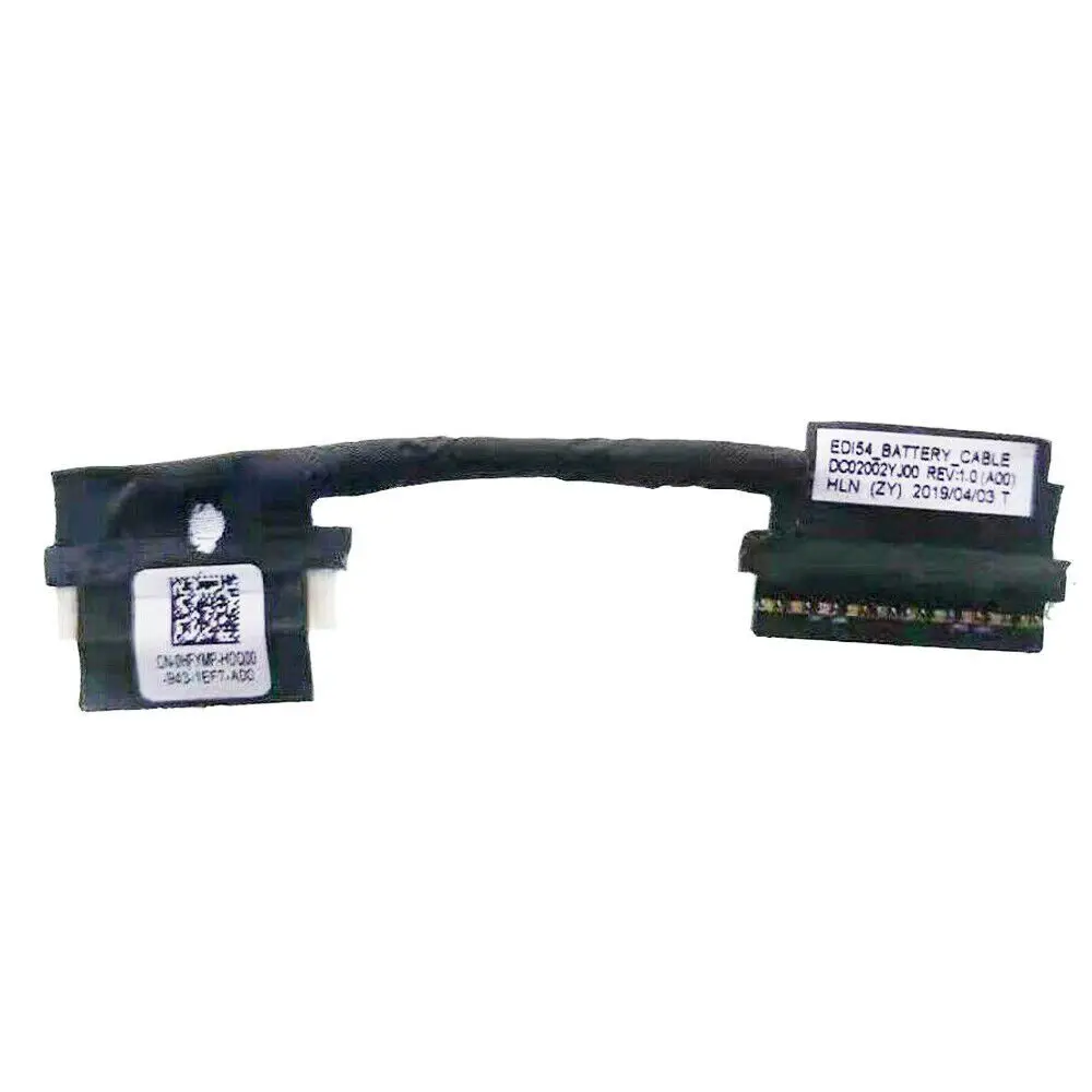 

For Dell Achievement Vostro 3400 3401 3405 3580 Battery Cable Battery Connection Cable Starting from 10 pieces