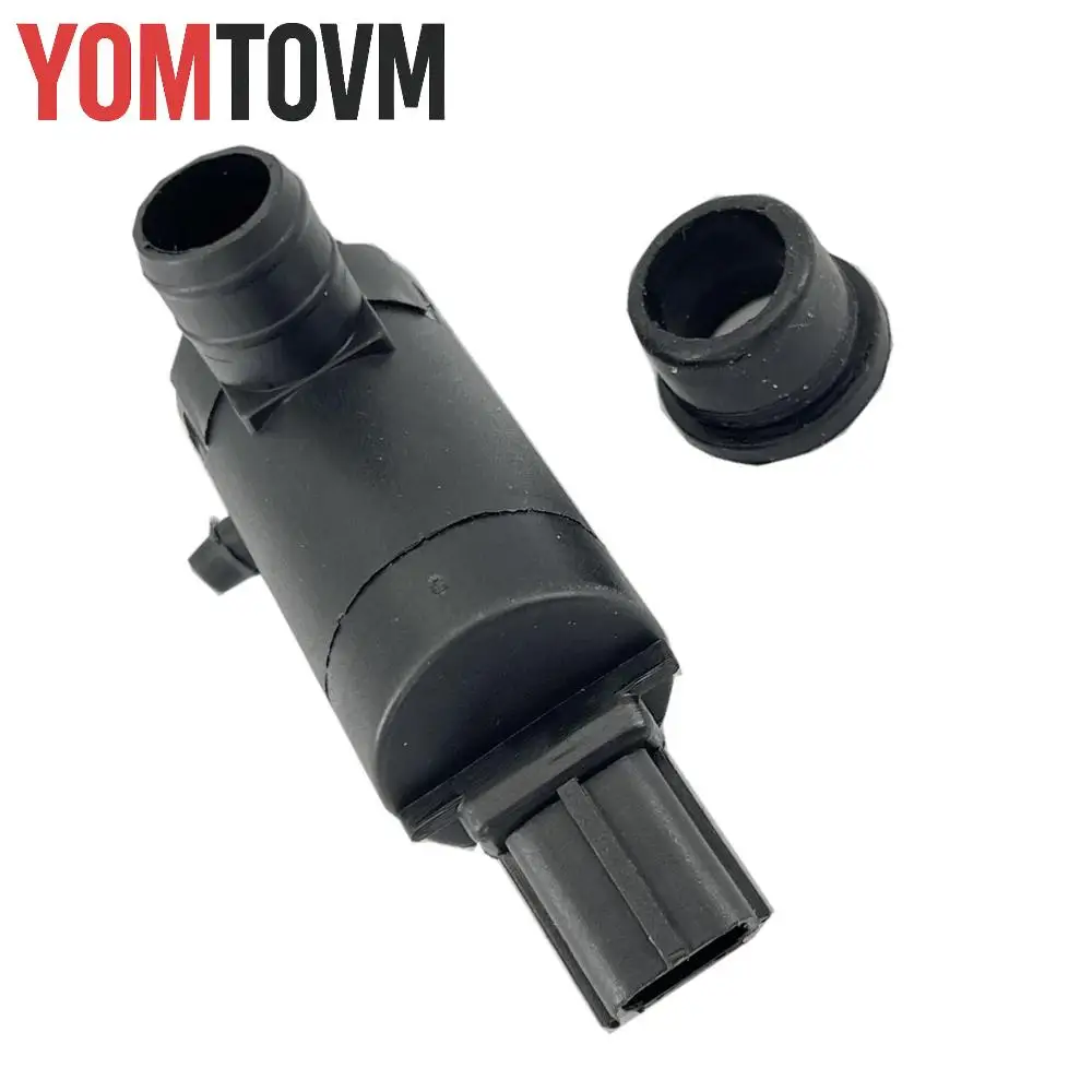 

7R33-17664-DA Насос омывателя лобового стекла для Ford Crown Victoria 2005-2010 гг.