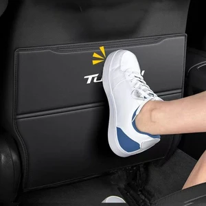 Rückenleder-Autositz, Anti-Kick-Kissen, Hyundai Tucson, NX4, IX, JM, TL, 2008, 2016, 2017, 2019, 2020, 2022, 2023, 2024, Pces 2 8 Hauptverkaufsunterstützung Tucson Arm - №7