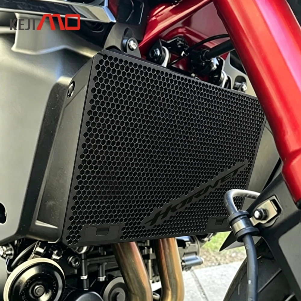 15 уникальных дизайнерских защитных решеток для радиатора мотоцикла Honda CB750 Hornet 2023 2024 2025 2026