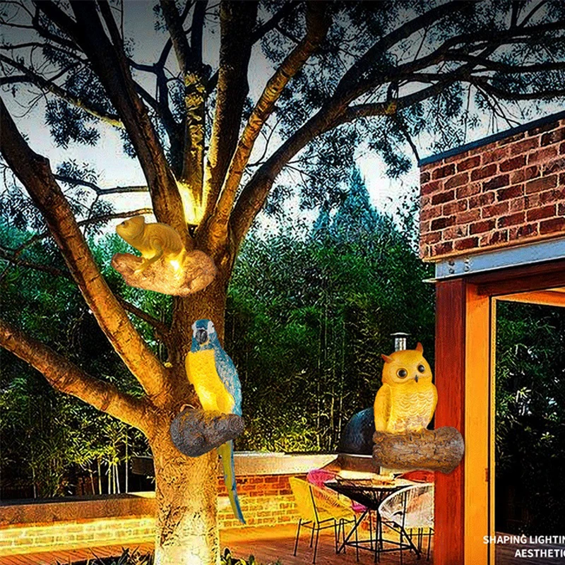 APRIL  Modern Led Wall Mount American Style Creative Animal Gold Sconce Light For Home Decor Living Bedroom Bedside Porch