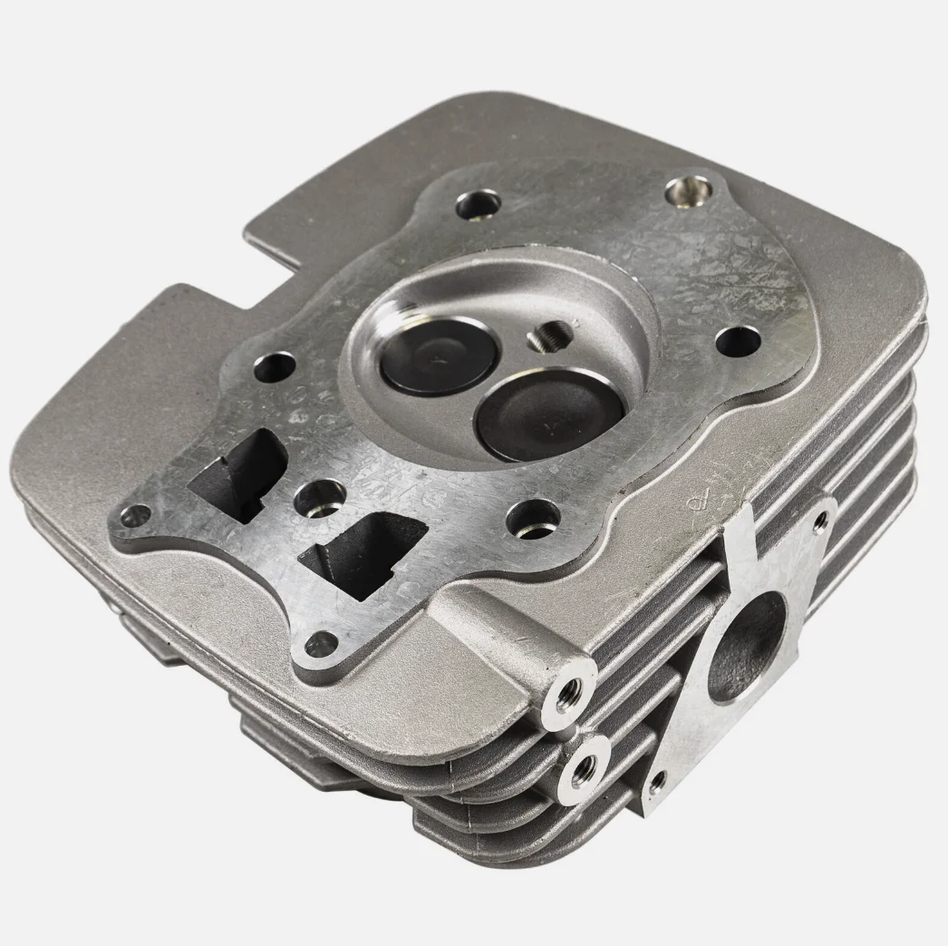 Kit Kepala Silinder untuk Honda Rancher 350 TRX350TE TRX350TM TRX350FE 2000-2006