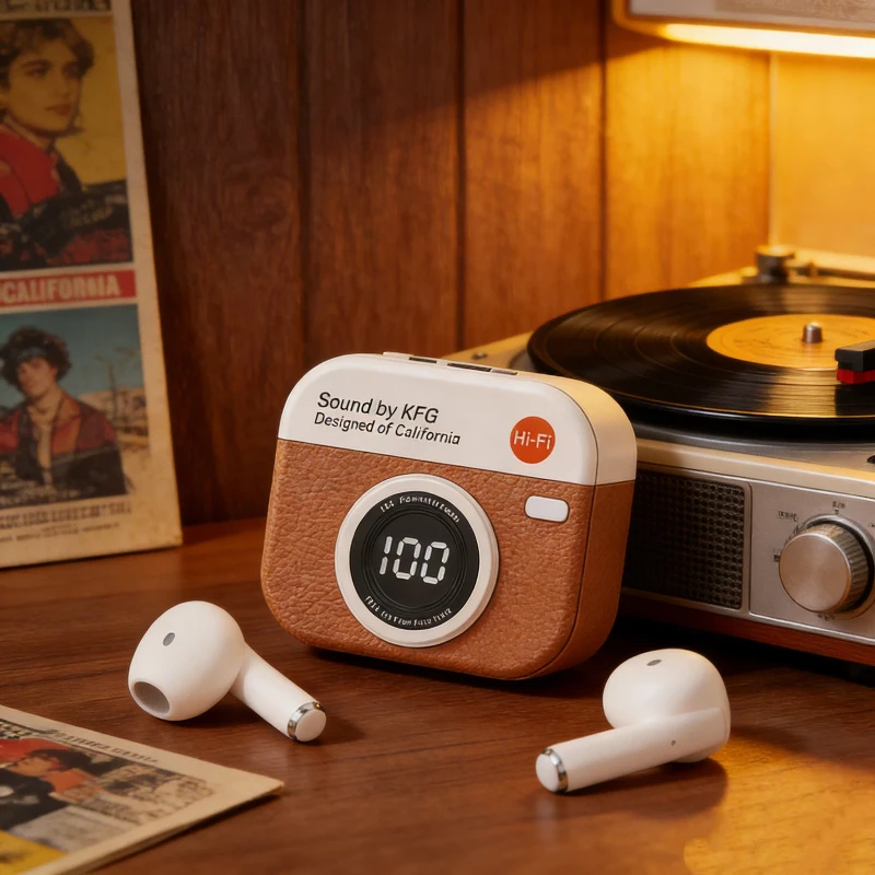 Original Q86TWS Wir… - image