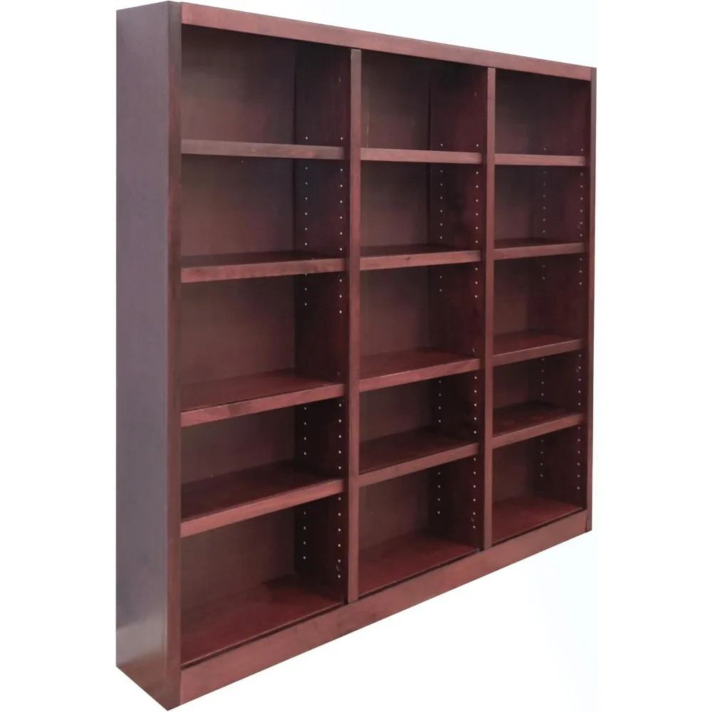 Storage Cabinets  Organizers Shelf Racks   Home Improvement Traditional 72