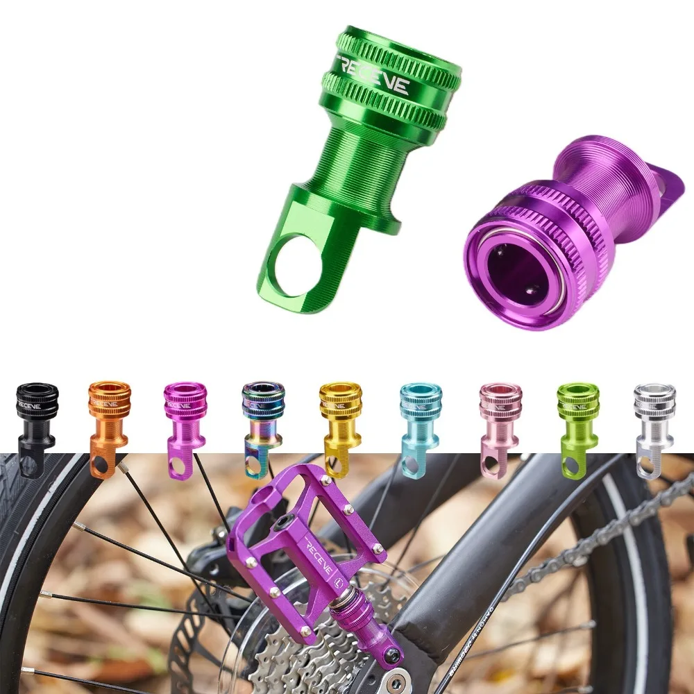 Pedal Folding Latch…