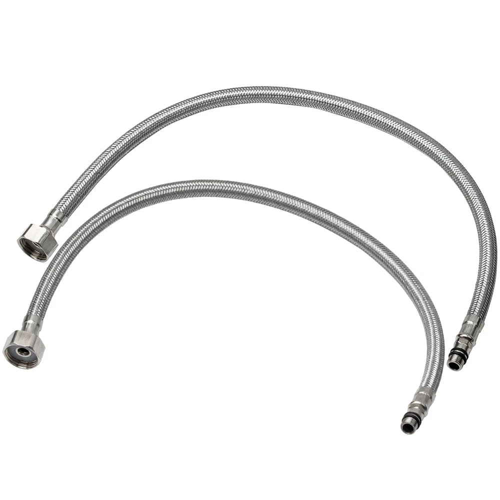 

Смеситель для раковины с эффектом водопада, хромированный, с одной ручкой, 7,3 дюйма, 1,8 галлона в минуту