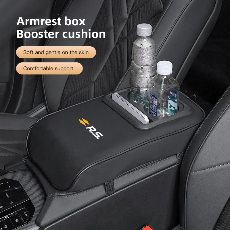 Car Armrest Box Cus… - image
