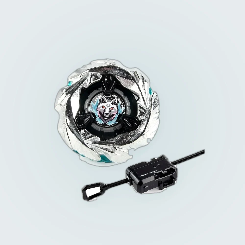 SB Burst Gyro X Toy Battle Spinning Top with Launcher, BX001 BX-20 BX-21 BX00-34BX00-35  BX00-36Loose Replacement Part Gift