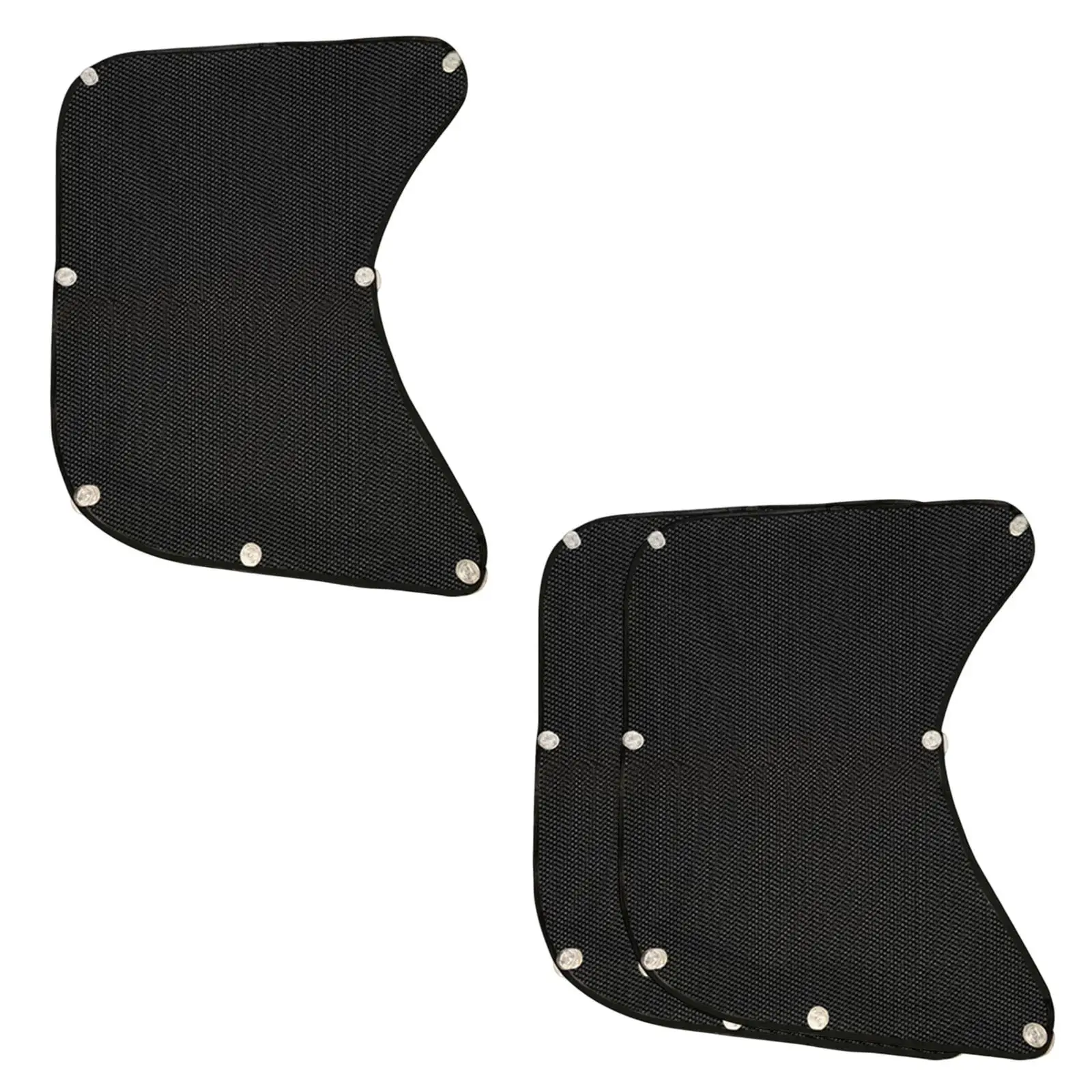 

Козырек бокового окна грузовика для водителя грузовика Professional с присоской