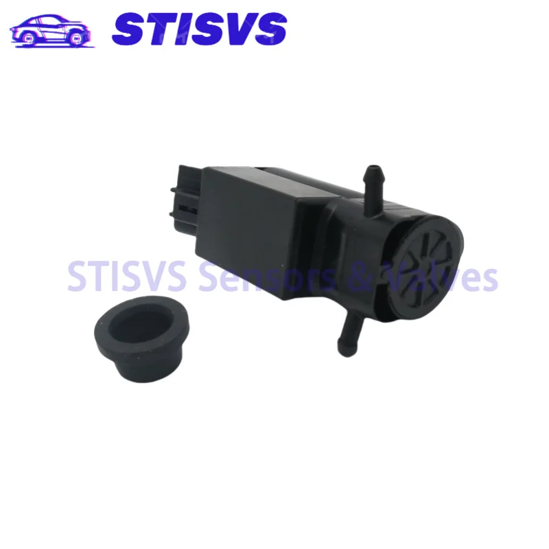 

85330-20460 Насос стеклоочистителя для TOYOTA YARIS VERSO PH1 75 D-4D 2002, автомобильные аксессуары 85330 20460 8533020460, новый