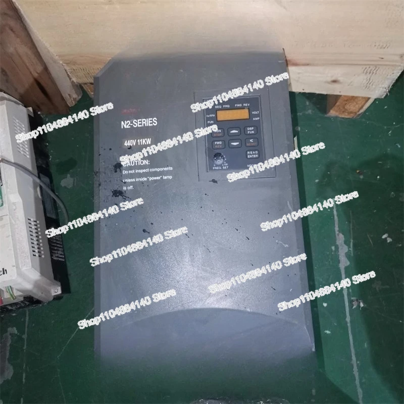 

Для преобразователя частоты N2-415-H3 440 В 11 кВт 380 В