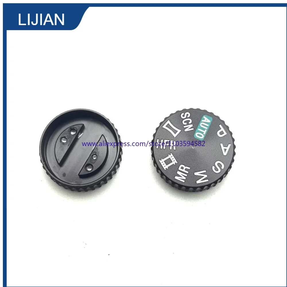 

Новый оригинальный 1 шт., верхняя крышка, функциональная модель, этикетка с кнопкой для SONY ILCE-6400 A6400 RX100VII RX100V IV III RX100M3, часть камеры