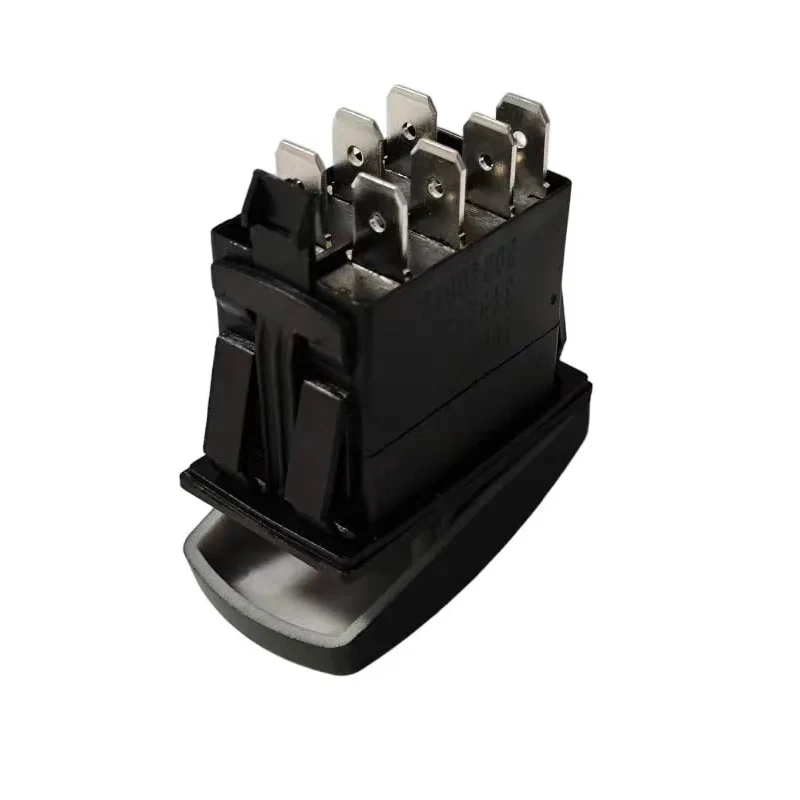 For XCMG loading excavator speed selection switch 34B2960