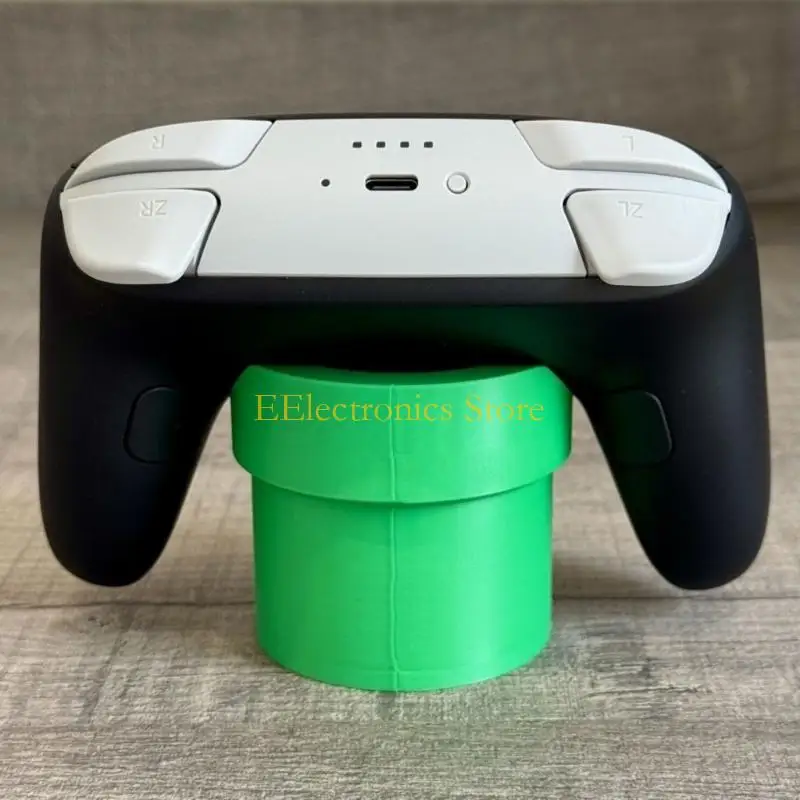 B03C Portable Bracket for Game Controller Water Pipe Handle Bracket