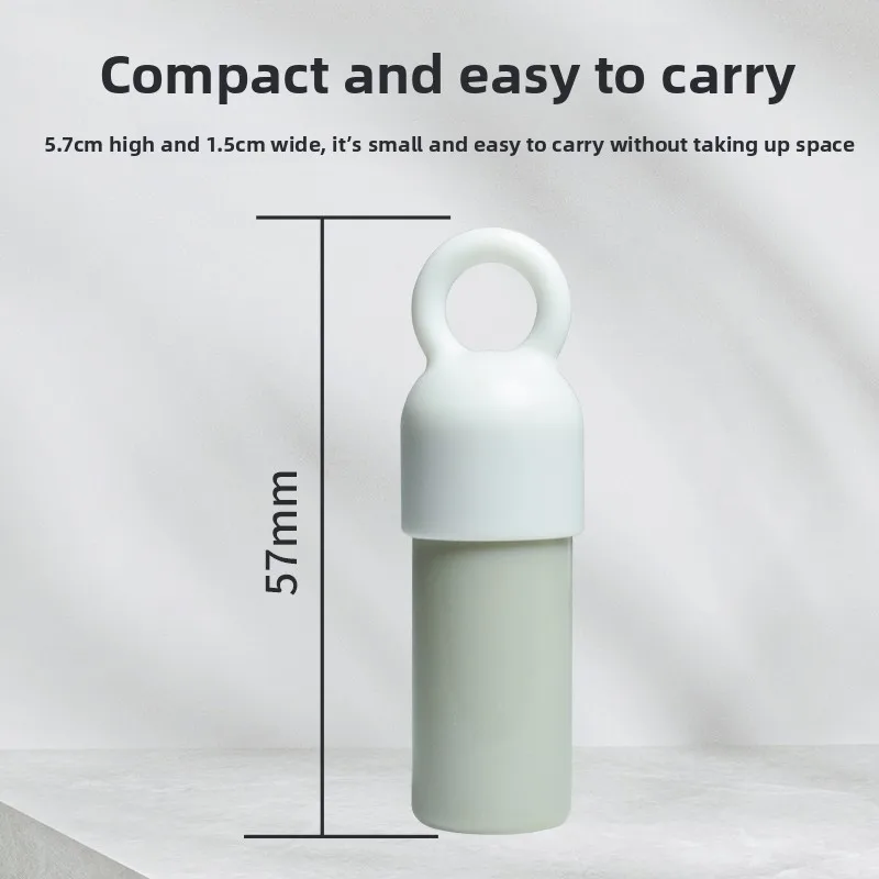 Fountain Pen Lubricator Prevent Dry Ink Blockage Tip Wet Cleaner No-wash Replenishment Liquid Stationery School Office Supplies image 3