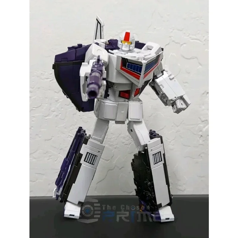 FANSTOYS-Transforming Robot Toy, Astrotrain G1 Transformação com 3 modos, FT-44T US Repaint, Edição Limitada, FT44T