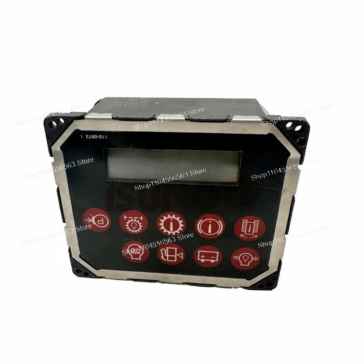 

Панель дисплея трактора D6R D7R 1363085 136-3085