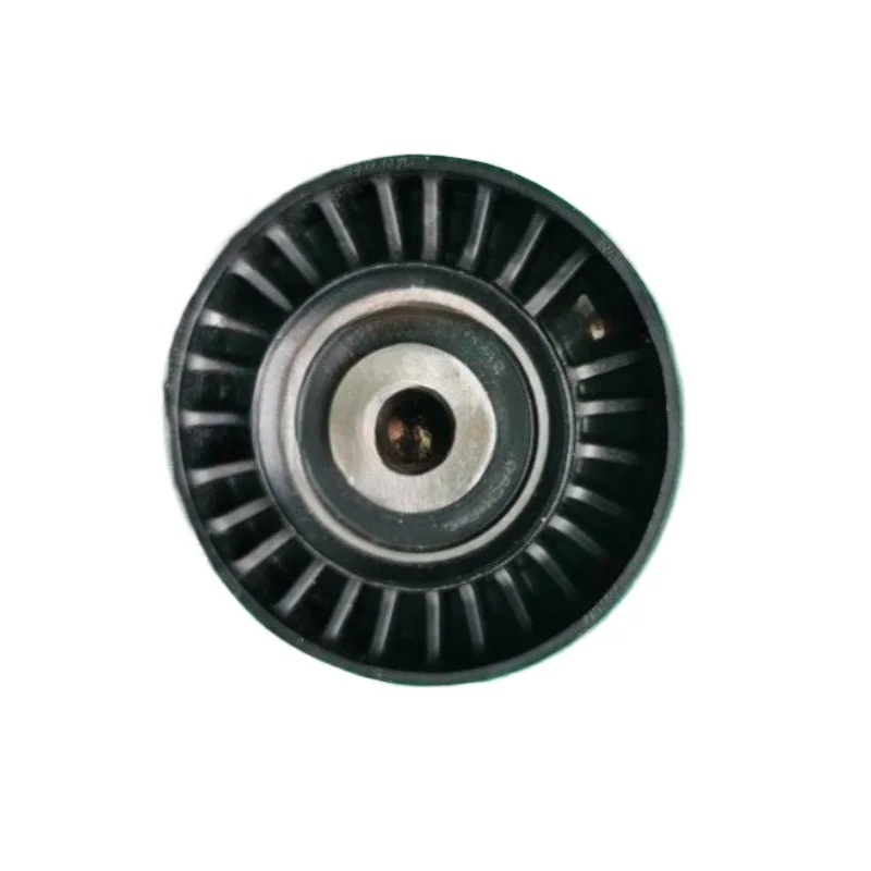 

Automobile Engine Belt Tensioner Pulley Flat Pulley for Ssangyong Actyon Kyron Rexton Brand New