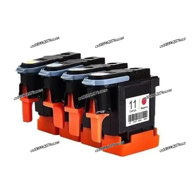 Applicable To No. 11 Print Head 50051080012002600 Plotter Ink Cartridge Print Head