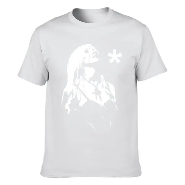 Opium Girl T-Shirt | Y2K Shirts