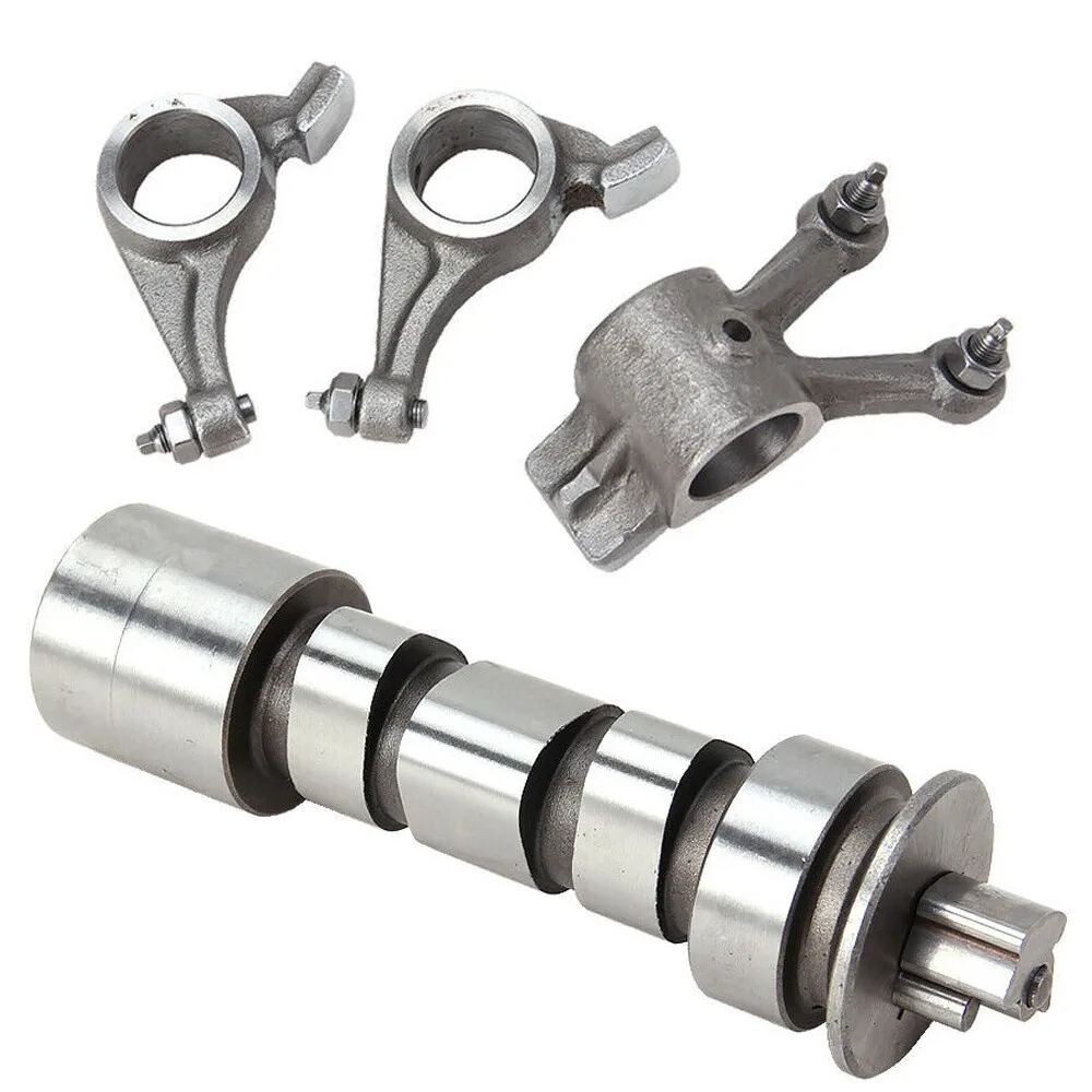 

Cam Shaft Camshaft & Rocker Arm Kit for Polaris Sportsman 400 450 500 1996-2012 3086212 3084913 3084910