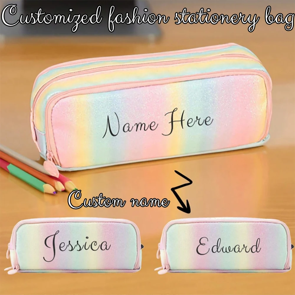 Customized Rainbow-…