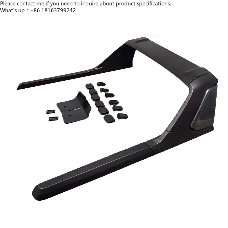 

Universal Pickup Truck Bed Anti-Roll Protective Rack Roll Bar for toyota Hilux Revo Hilux Vigo Hilux Smartca