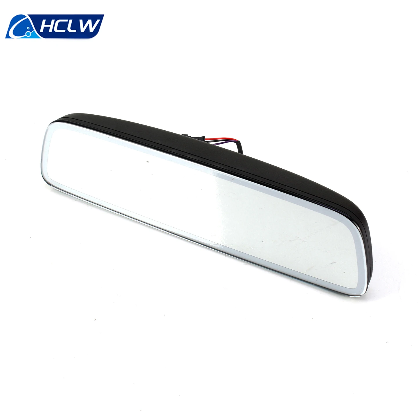 New OEM 8201100-MK04-AA HCLW Changan Qiyuan Q07 Interior Rearview Mirror Assembly Auto-Dimming Mirror USB Port Original