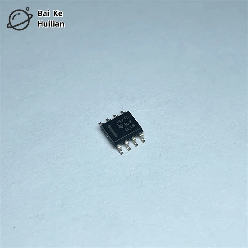 

(50 pcs/lot)New original OPA2379AIDR screen printed 2379A operational amplifier SOP8 OPA2379AID