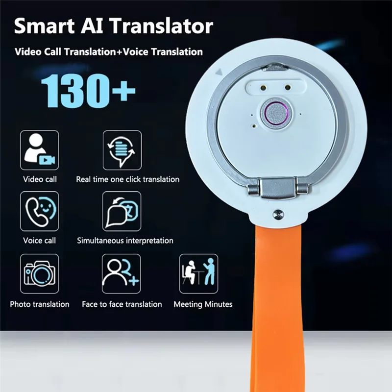 

Video Voice Translator APP Social Translator 138 Languages Smart Translator Voice Call Text Photo Video