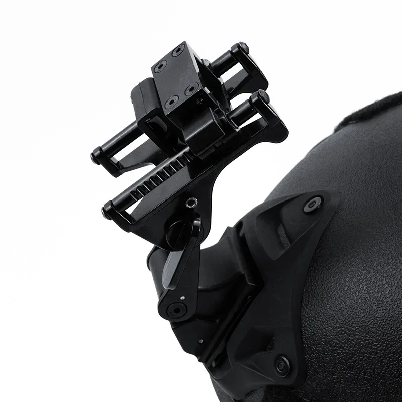 خوذة تكتيكية للرؤية الليلية جبل حامل ل NVG PVS-14/PVS-7 ل سريع M88/MICH2000 خوذة جبل قوس المعدات الملحقات