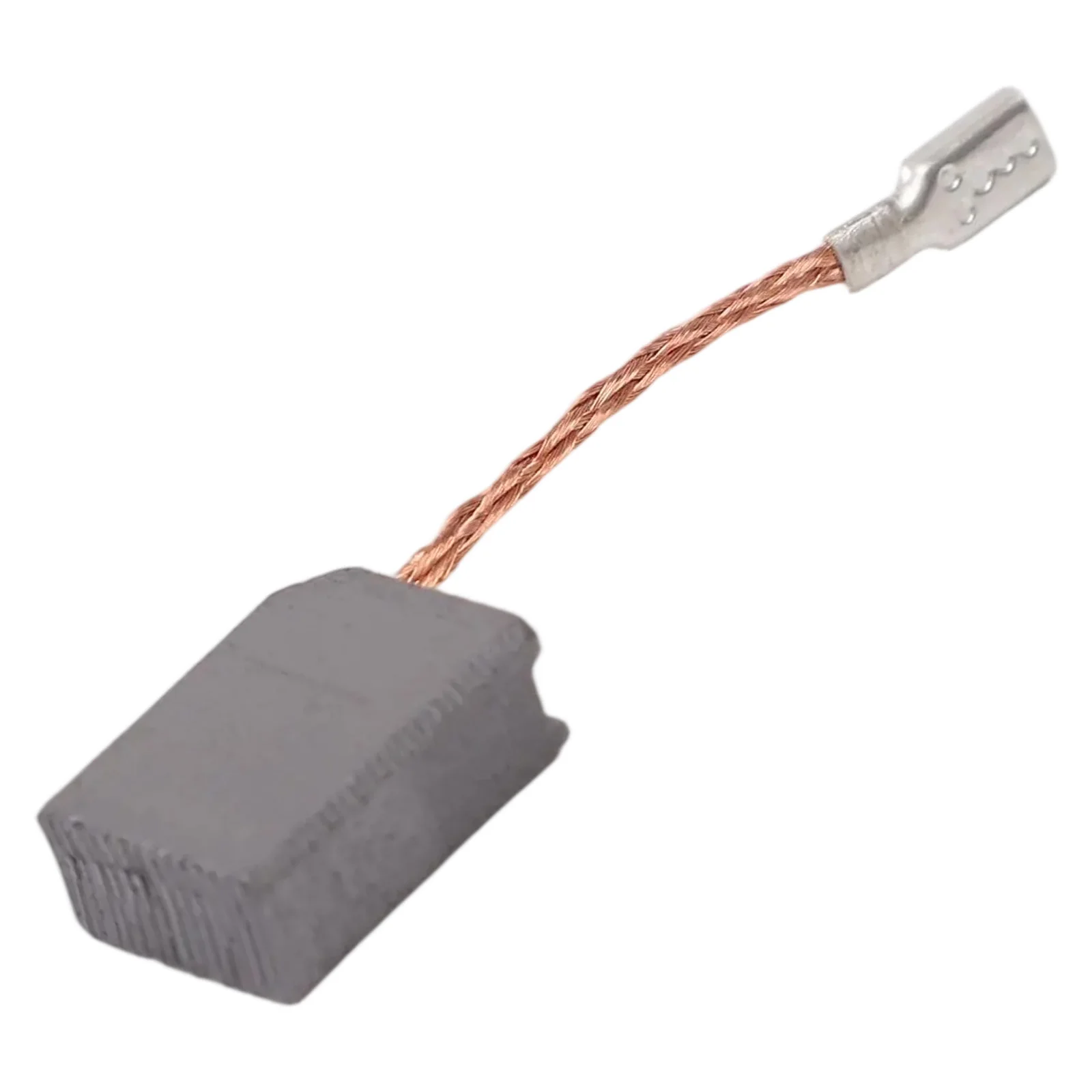 Power Tool Repair Carbon Brushes Power Tool Accessories Adapter Electric Tool Components 20pcs Set 6x11x15mm Size