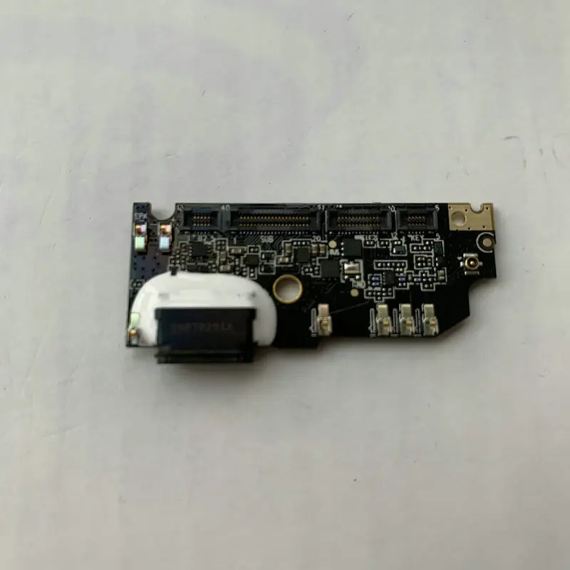 For Blackview BV9900 Pro BV9900E USB Board Dock Connector Charger Circuits Microphone 5.84\