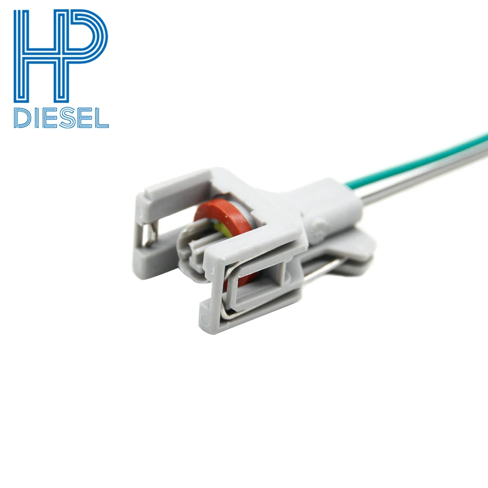 HP DIESEL 10 قطعة/الوحدة الأسلاك تسخير المكونات DEL-004 لدلفي-متوافق مع مرسيدس بنز الفئة A W176 2.1CDI