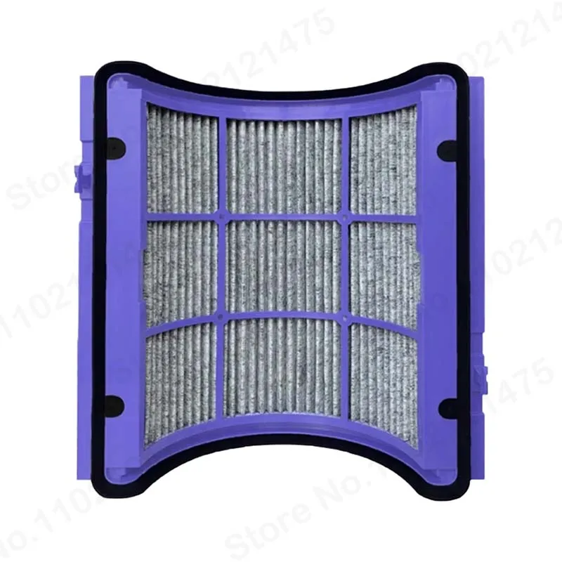 ل دايسون TP06 HP06 PH01 PH02 HEPA تصفية استبدال مكنسة كهربائية اكسسوارات لتنقية الهواء صحيح HEPA مجموعة فلاتر مقارنة جزء