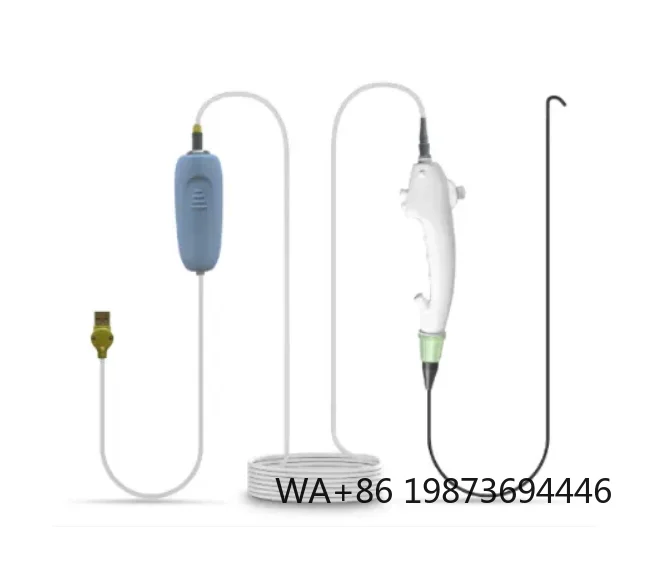 Imaging ENT  System For Pet Ear Nose Throat Examination Veterinary Clinic Daily Diagnosis And Minimally Operation Device