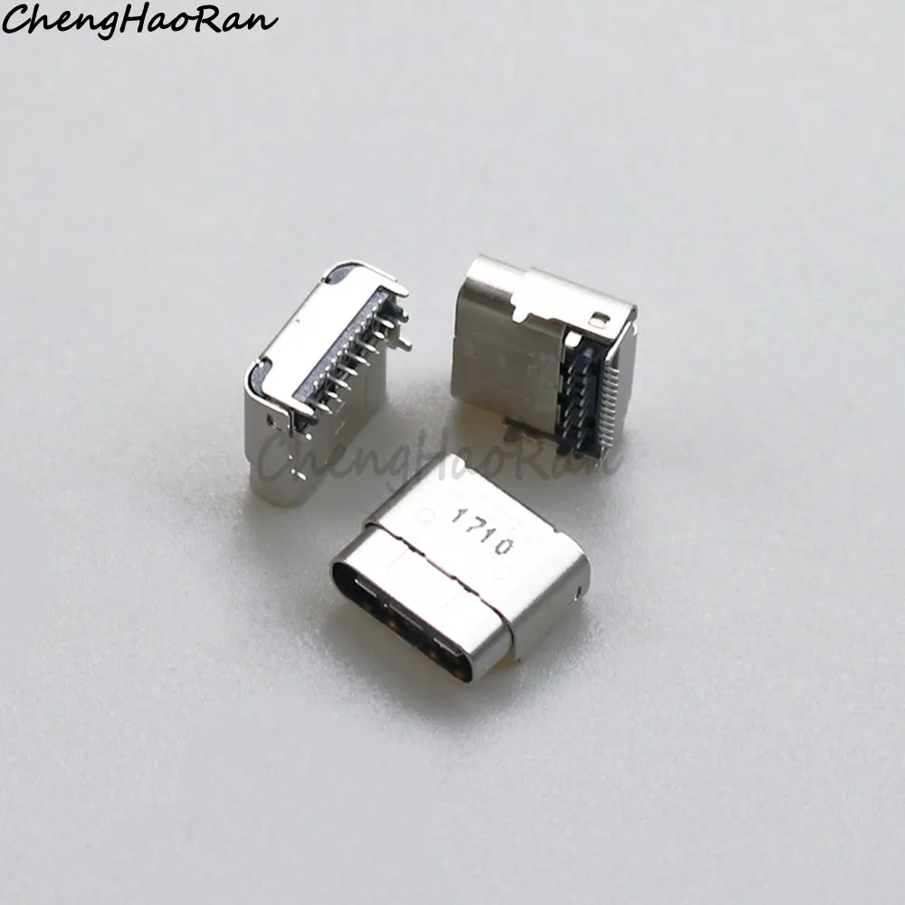 موصل مقبس واجهة شحن USB من النوع C ، قابس خلفي ، جهاز MateBook ، قرص W29 ، W19 ، MateB00k ، W29 ، 1 ، 2