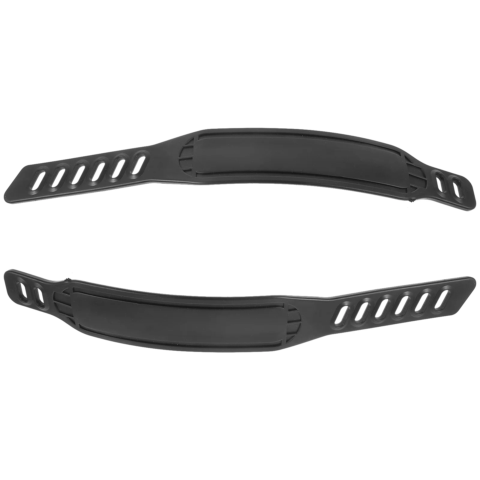 Bicycle Pedal Belt Bike Toe Strap Sports Gym Fix Bands Excercise Plastic Exercise Accessories Straps Fitness