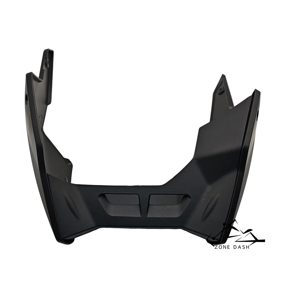 for Kawasaki eliminator SE 500 450 400 modified lower shroud engine guard plate  bottom support protective cover Lower deflector
