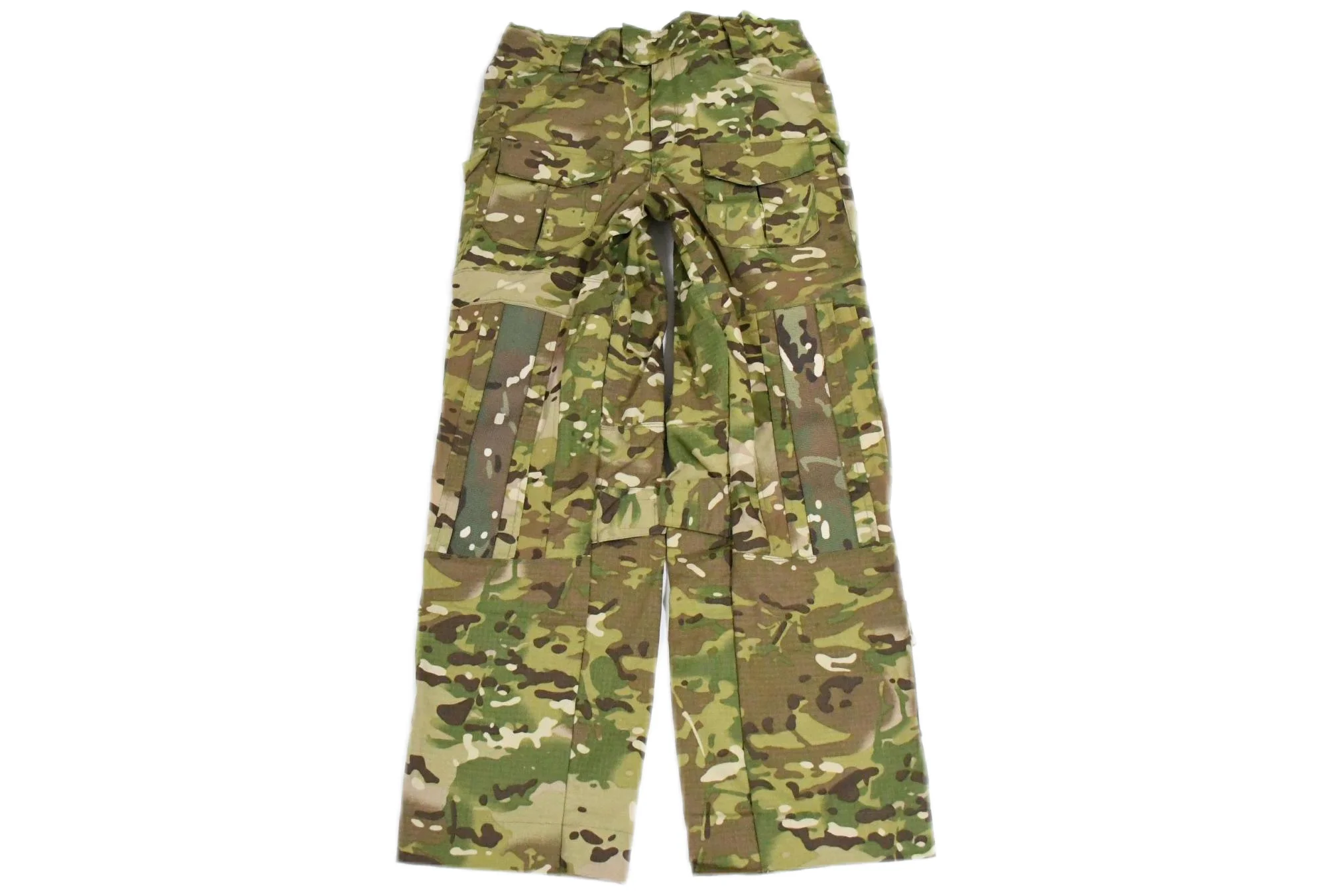 Outdoor Hunting Tactics VKPO Set Russian EMR camouflage VKBO3.0