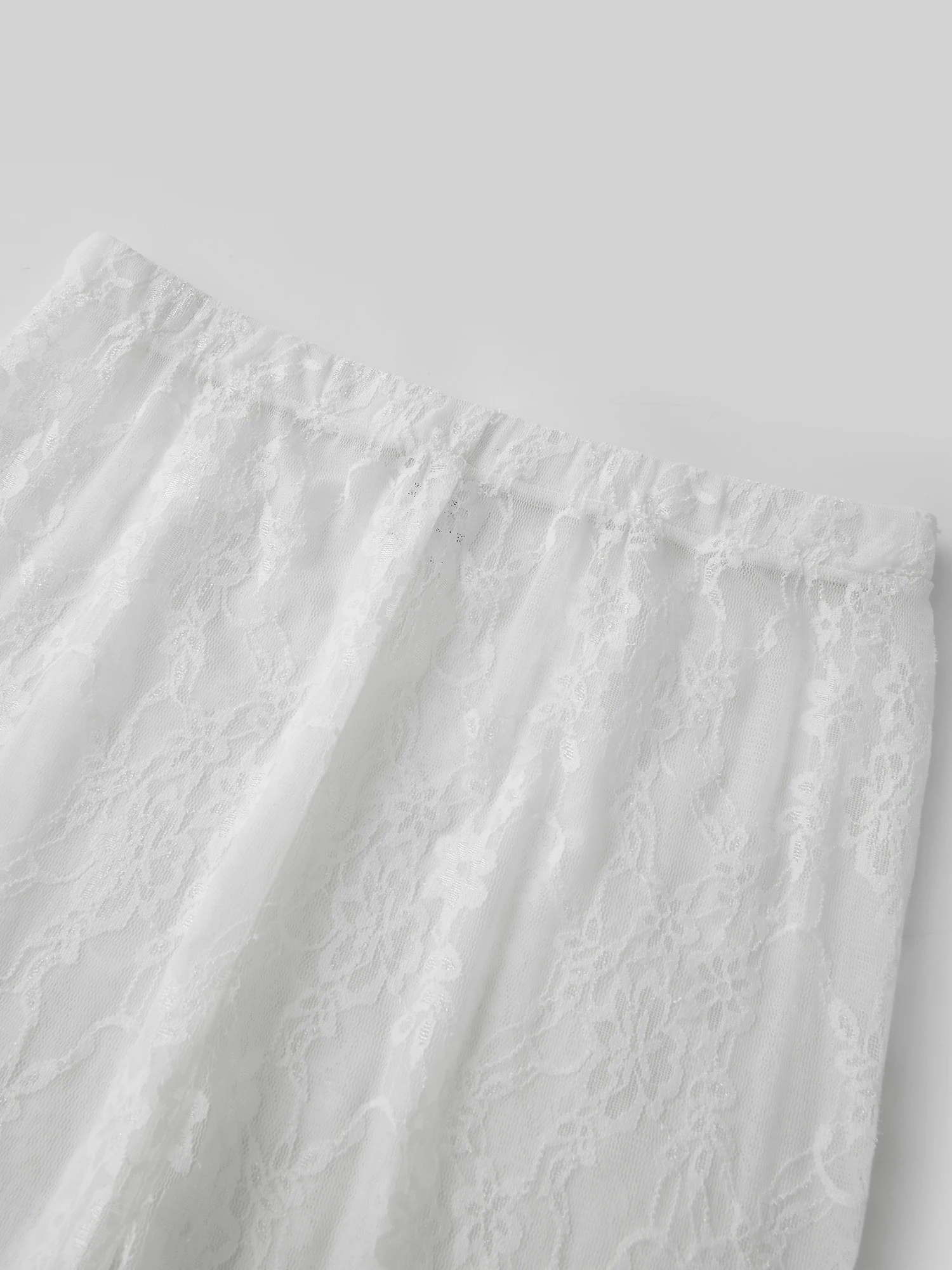 Leggings femininas de cintura alta elástica de couro sintético cabem calças brilhantes para festa noturna e boate