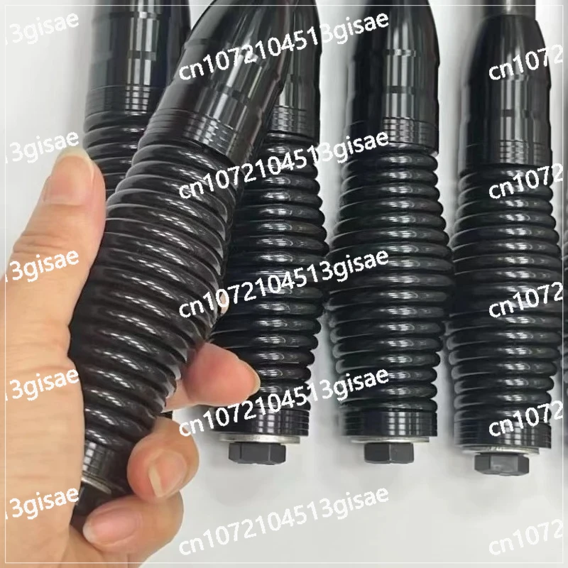 

Модифицированная автомобильная антенна для внедорожников, флагшток, передние и задние планки, грубая автомобильная декоративная антенна Bullpen