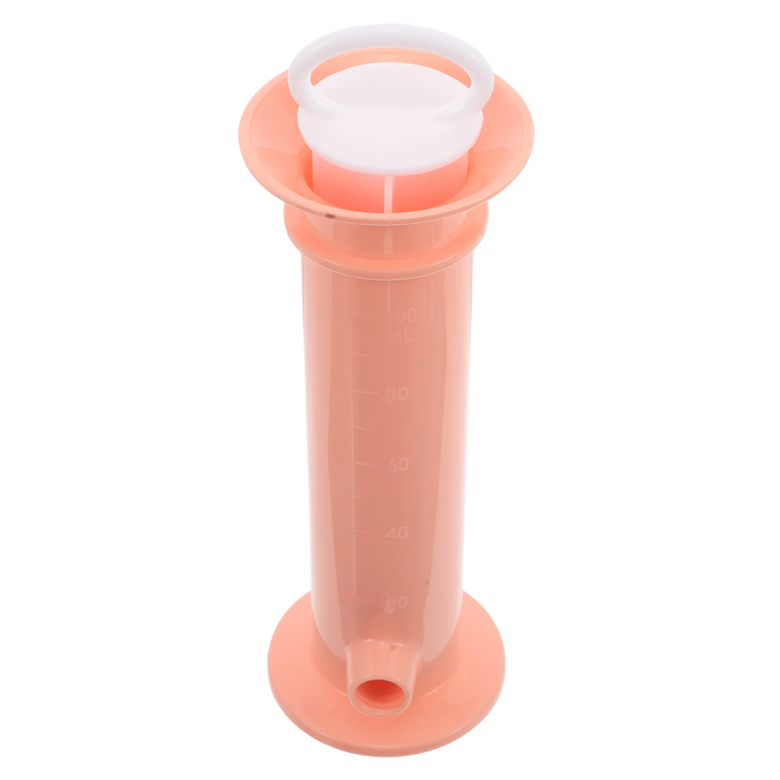 

Baby Food Filling Device Pouch Maker Feeding Spoon Portable Infant Dispenser Lightweight Tool for Purees Cereal Yogurt Baby